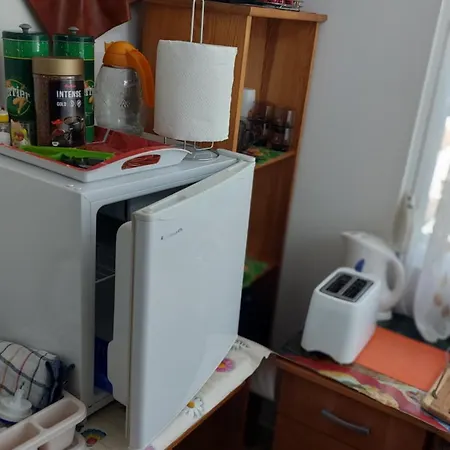 Blisko Morza * سوبوت