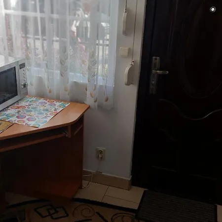 Appartement Blisko Morza