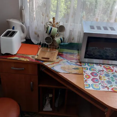 Blisko Morza Apartament