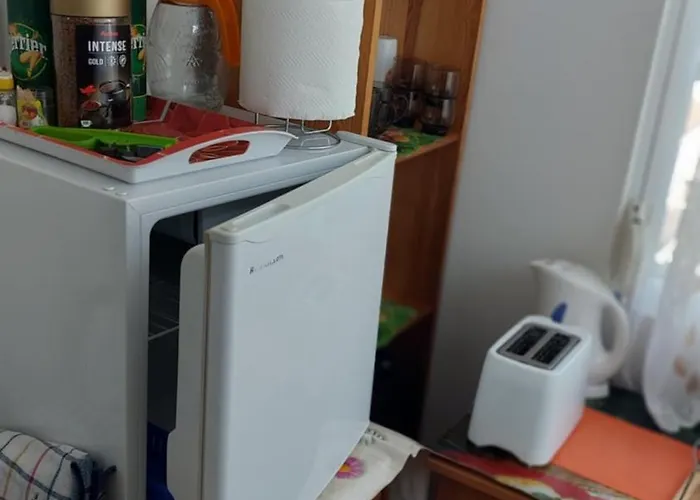 Blisko Morza * Sopot